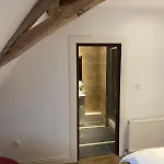 Дом отдыха Chateau La Courdie *
