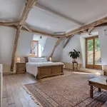 Chateau La Courdie Дом отдыха *
