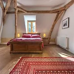 Chateau La Courdie Дом отдыха Grand Mas
