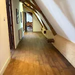 Дом отдыха Chateau La Courdie