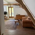 Дом отдыха Chateau La Courdie Grand Mas