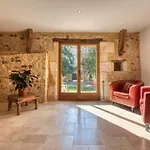 Дом отдыха Chateau La Courdie