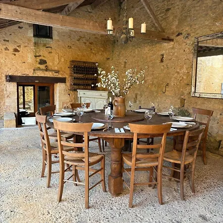 Chateau La Courdie