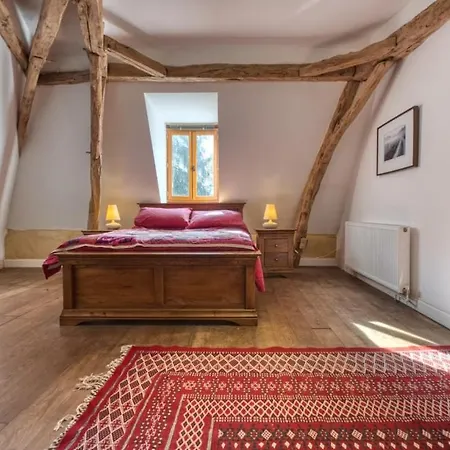 Chateau La Courdie Holiday home Grand Mas