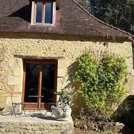 Chateau La Courdie * Grand Mas