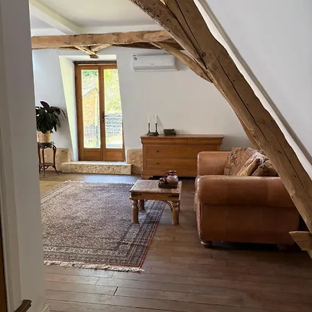 Holiday home Chateau La Courdie Grand Mas