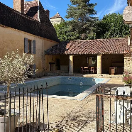 Chateau La Courdie * Grand Mas