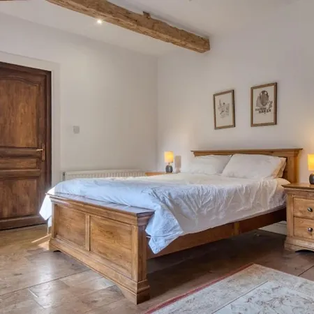 Chateau La Courdie * Grand Mas